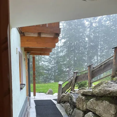 Appartement Juri Hochkrimml