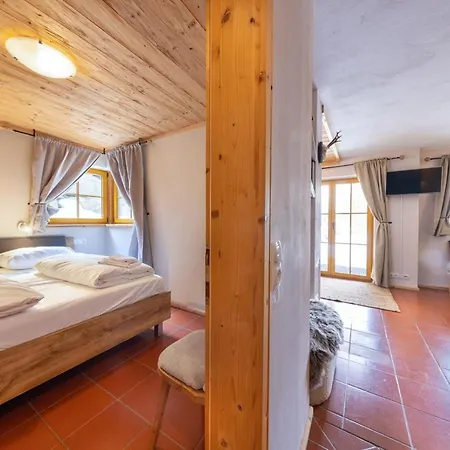 Apartamento Juri Hochkrimml