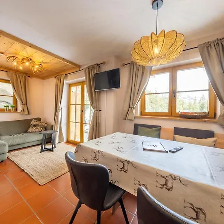 Apartamento Juri Hochkrimml