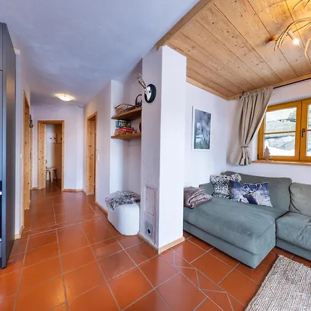 Juri Hochkrimml Apartamento *