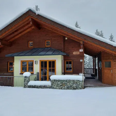 Juri Hochkrimml Nothdorf