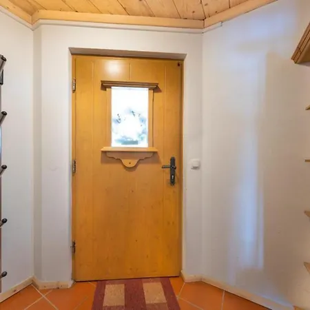 Juri Hochkrimml Apartamento *