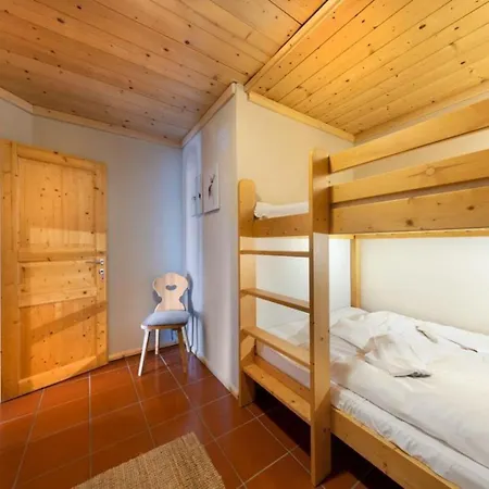 Apartamento Juri Hochkrimml Nothdorf