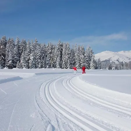 Juri Hochkrimml Nothdorf