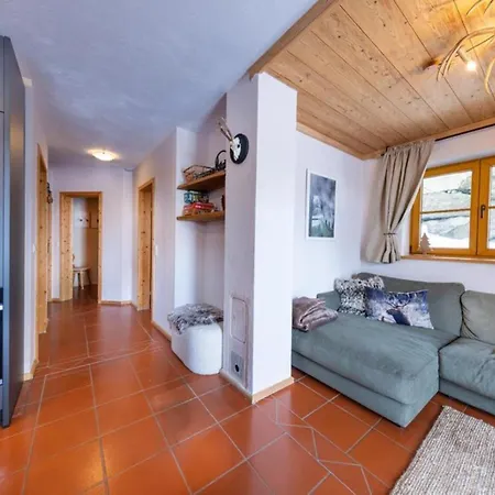 Apartamento Juri Hochkrimml