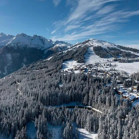 Juri Hochkrimml Nothdorf