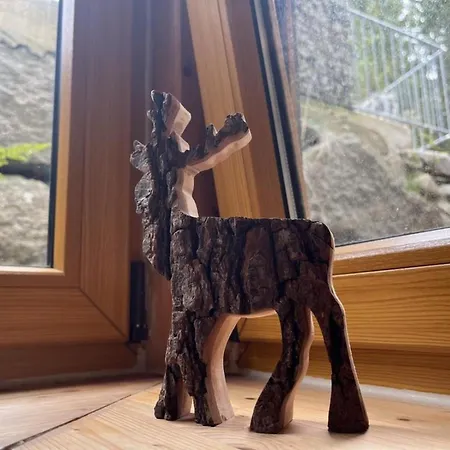 Juri Hochkrimml Apartamento Nothdorf