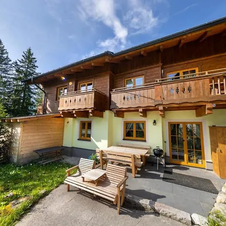 Apartment Juri Nothdorf