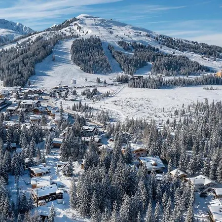 Juri Hochkrimml Nothdorf