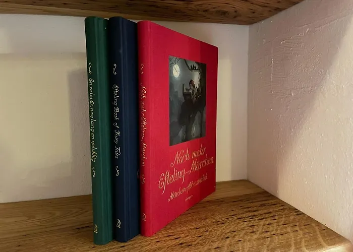 Apartman Juri Hochkrimml Nothdorf