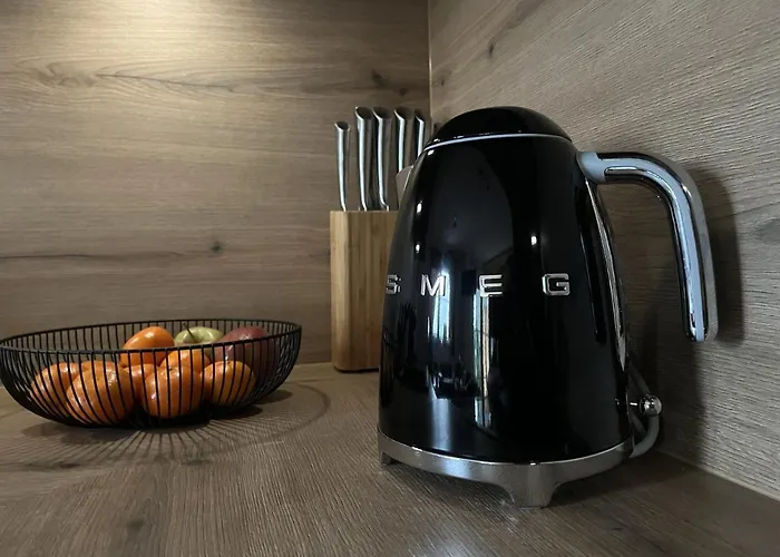 公寓 Juri Hochkrimml *