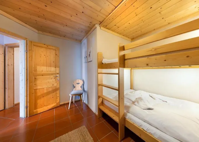 Apartman Juri Hochkrimml Nothdorf