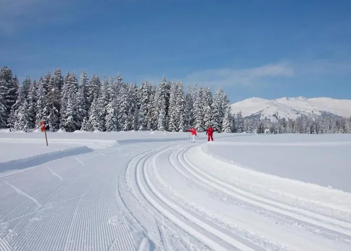 Juri Hochkrimml Nothdorf