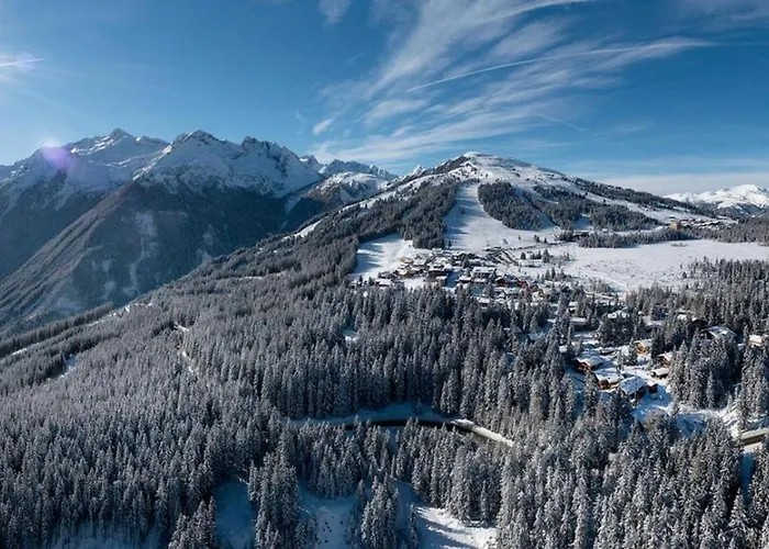 Juri Hochkrimml Nothdorf