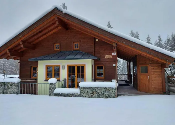 Juri Hochkrimml * Nothdorf