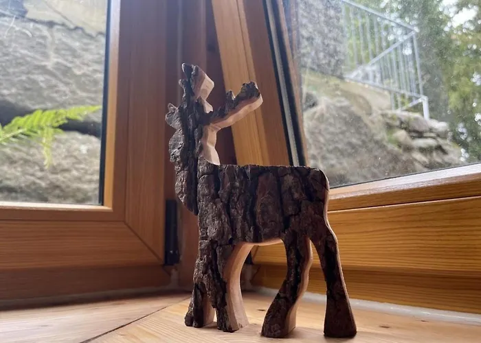 Juri Hochkrimml Apartman Nothdorf