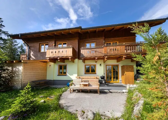 Juri Hochkrimml * Nothdorf