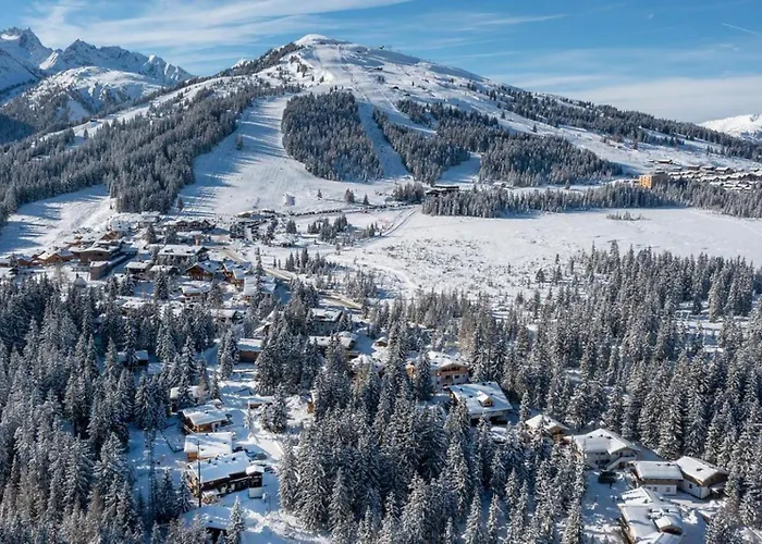Juri Hochkrimml Nothdorf